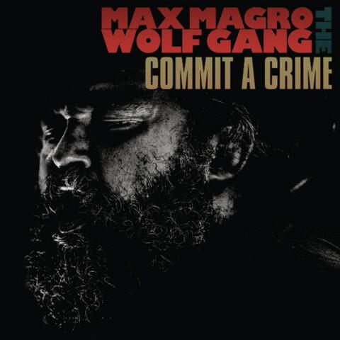 Commit a Crime (Album Version)
