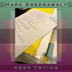 Keep Trying