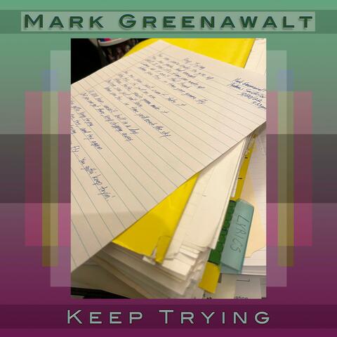 Keep Trying