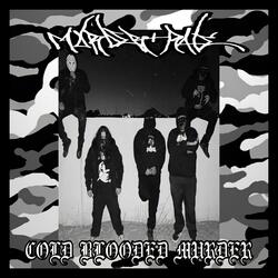 KOLD BLOODED MURDER (feat. Easy Money)