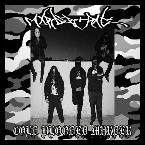 COLDBLOODEDMURDER