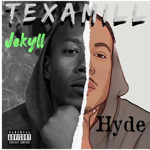 Jekyll and Hyde