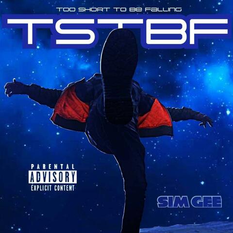 Too Short To Be Falling