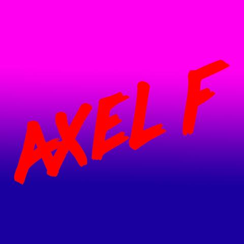 Axel F
