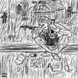 outro (drill skit)