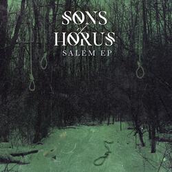 Punishment (feat. Emmett O'Reilly)