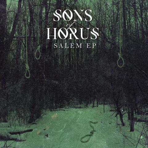 Salem EP