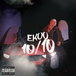 EkoO $MOK£ (feat. Dollar Prync)