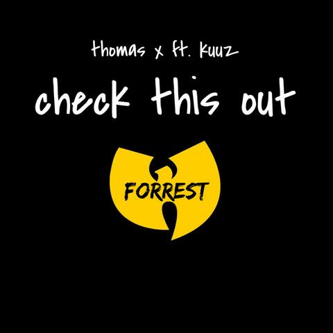 Check This Out (feat. Kuuz)