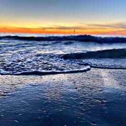 sound tranforms my soul