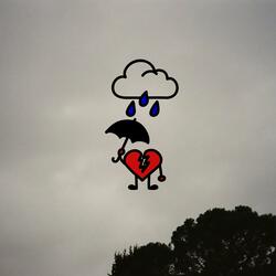 Rain Clouds (feat. Uknowaustin)