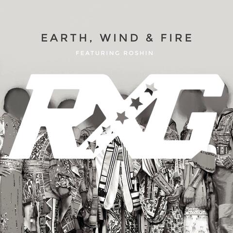 Earth, Wind & Fire (feat. Roshin)
