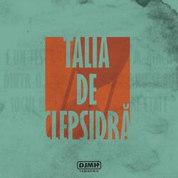 Talia de clepsidra