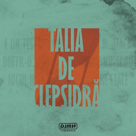 Talia de clepsidra