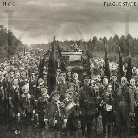 PLAGUE STATE