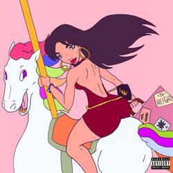 Mary Go Round (feat. JSNoRegard)