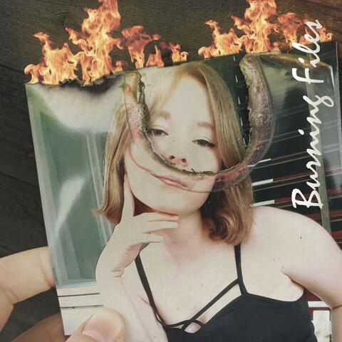 Burning Files