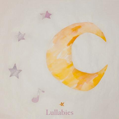 Lullabies: Relaxing Instrumentals