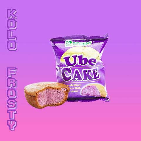 UBE CAKEZ (feat. Kolo)