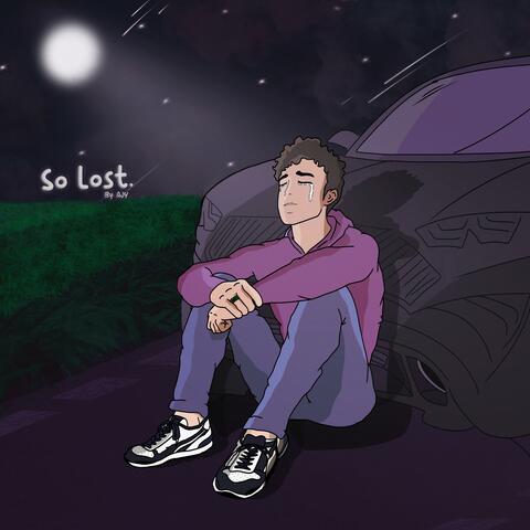 So Lost.