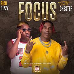 Focus (feat. Chester)