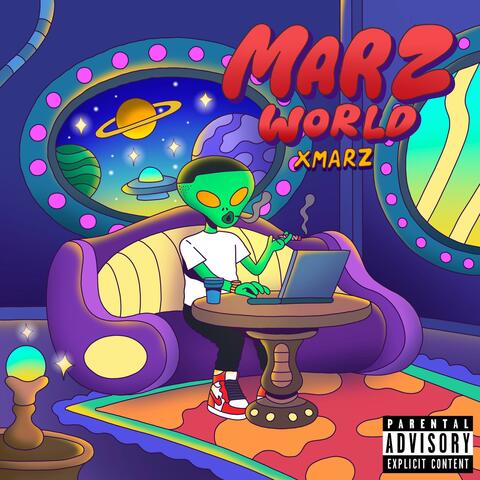 Marz World