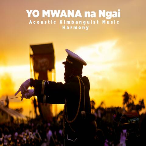 Yo Mwana Na Nga (feat. Samuel Hamuli)