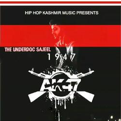 1947 to the Ak47