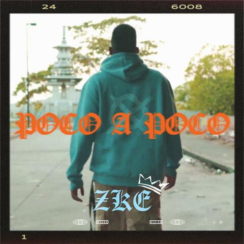 Poco a Poco (feat. Monster)