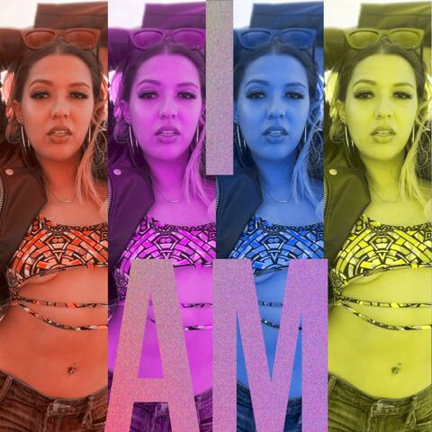 I am
