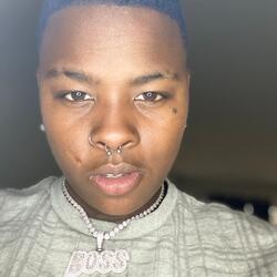 Cheeks (feat. Key kash)