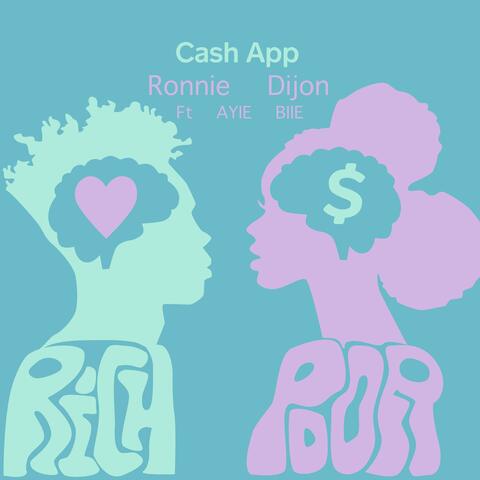 Cash App (Radio Edit)
