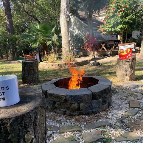 Firepit Sessions, Vol. 2