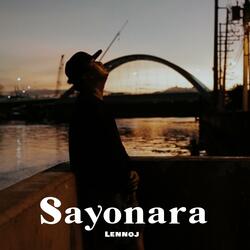 Sayonara