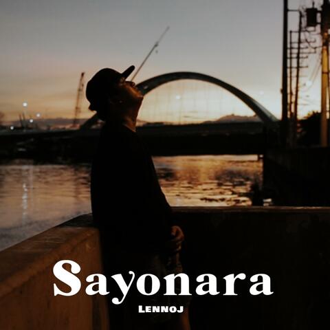 Sayonara