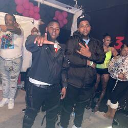 DYING TUNE (feat. B.O.Penguin)