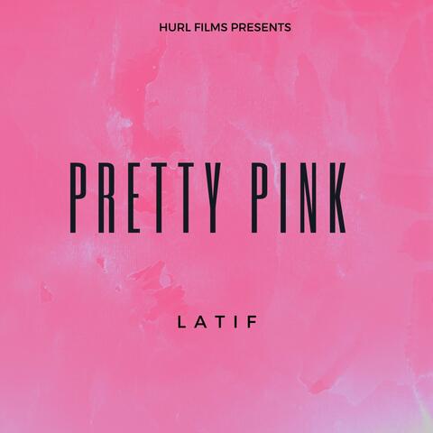 Pretty Pink