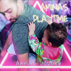 Amina's Playtime
