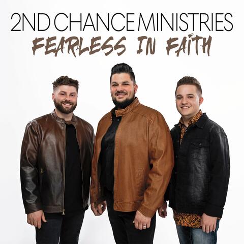Fearless In Faith