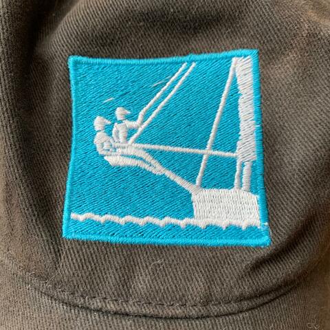 Sail a ship
