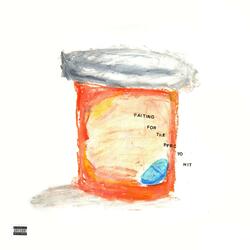 Waiting for the Perc to Hit (feat. BIGBABYGUCCI & Frais)