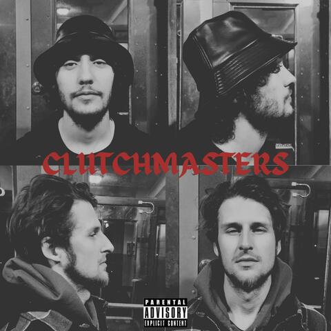CLUTCHMASTERS