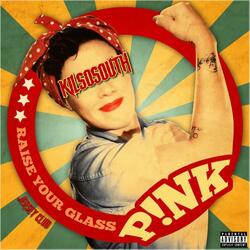 Raise Your Glass