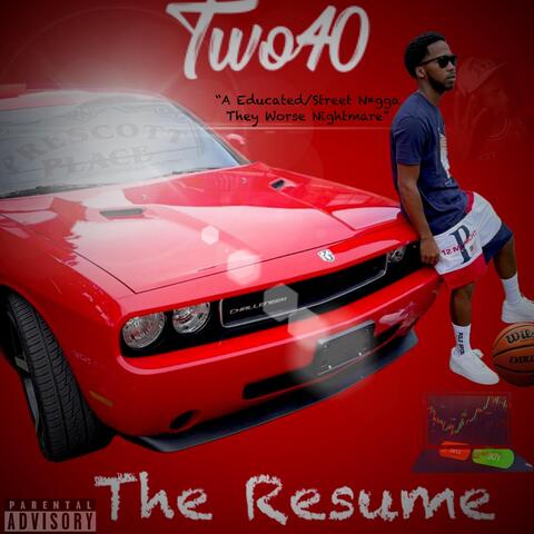 The Resume