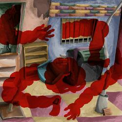 El Árbol de Carlomagno (feat. Joaquín Guirao)