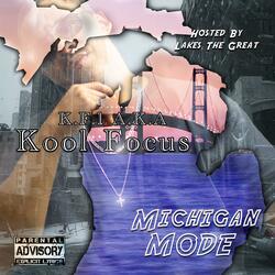 Trying To Fit In (feat. B.S.G.)