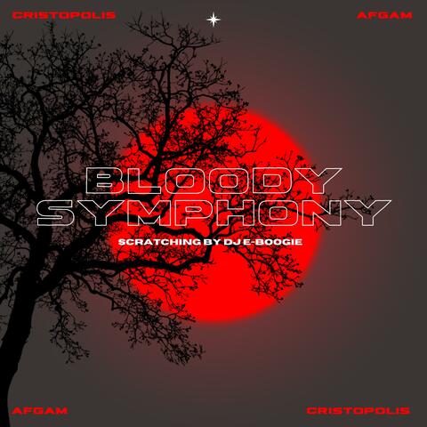 Bloody Symphony (feat. AFgam)