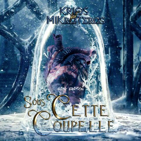 Sous cette coupelle (feat. Krios)