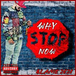 Never Thought (feat. Figgaz)