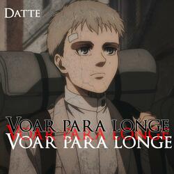 Voar para longe | Falco